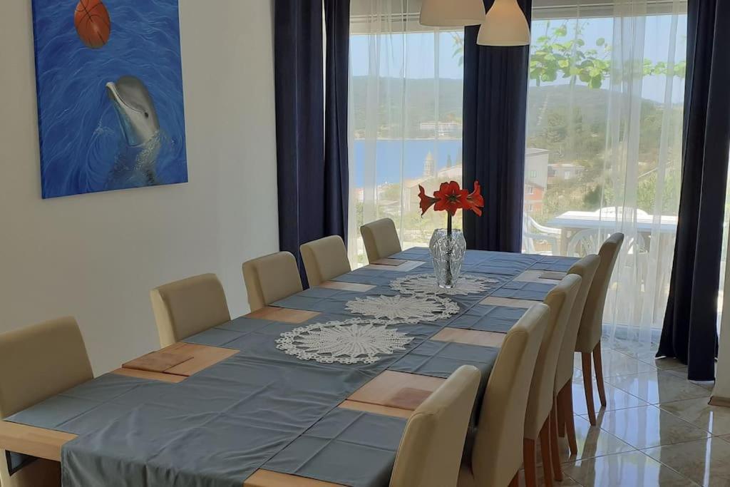 Vis - Luxury Holiday Villa With Swimming Pool 外观 照片